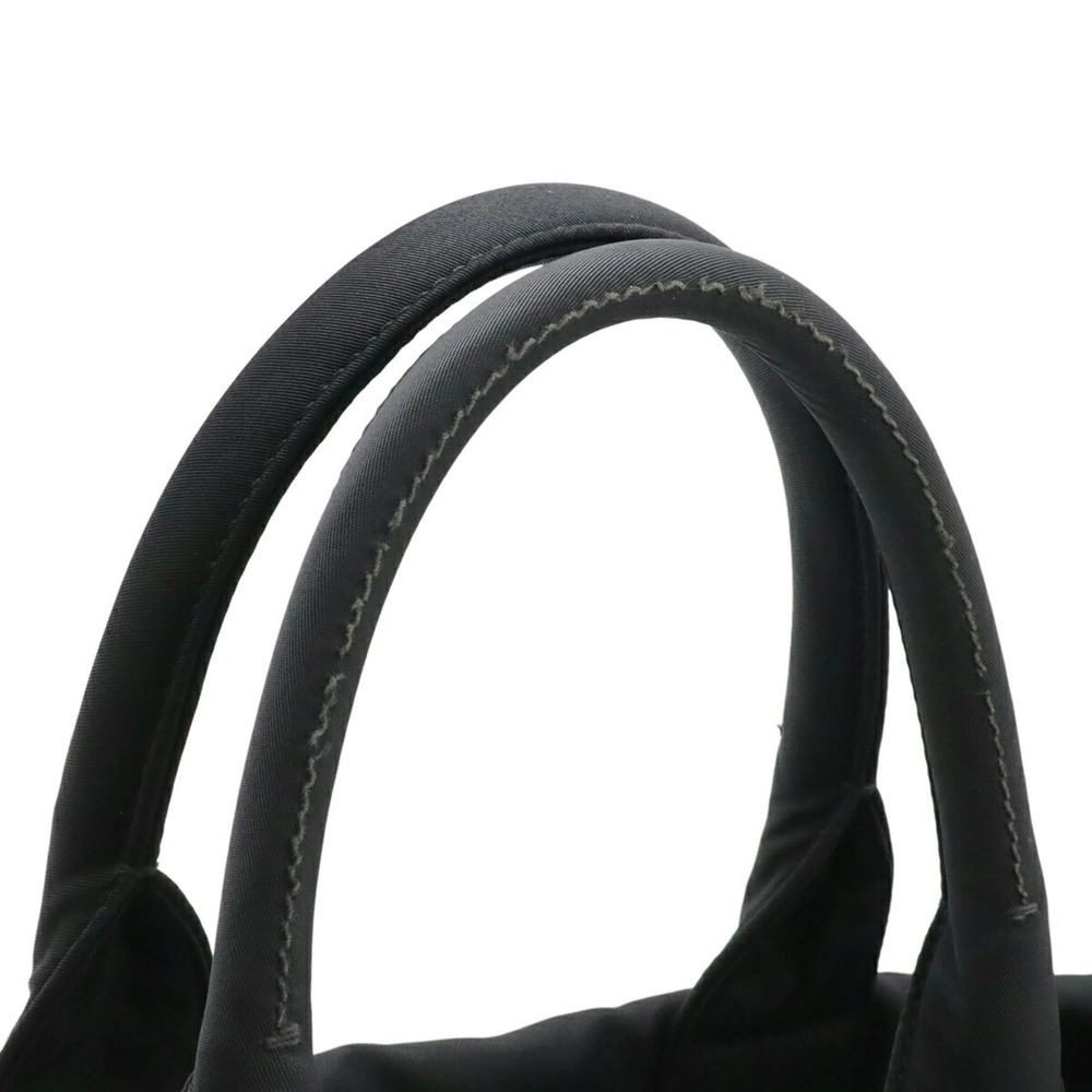 PRADA Black Shoulder Bag - Picture 5 of 8